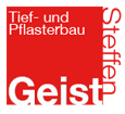 Logo Pflasterbau Geist