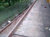 BV Schnepfental Verlegung von TerrAntik- Pflaster (Farbe Muschelkalk) im Einfahrtsbereich, Gartenwege und Treppenanlage