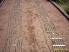 Freiflächenheizung für Plasterflächen in Hanglage (Verhindern von Vereisen der Pflasteroberfläche in den Wintermonaten)