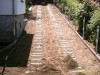 Freiflächenheizung für Plasterflächen in Hanglage (Verhindern von Vereisen der Pflasteroberfläche in den Wintermonaten)